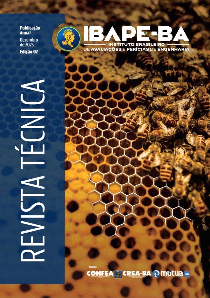 Revista IBAPE-BA Edição 02