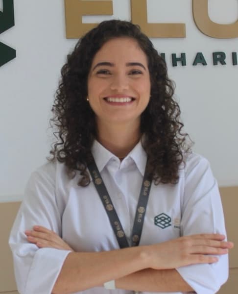 Amanda Pimentel Rabelo de Souza