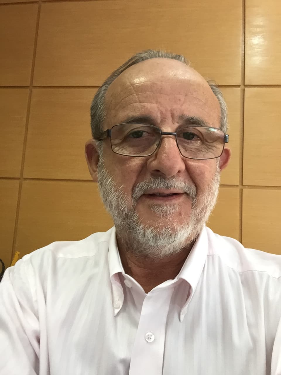 José Fidelis Augusto Sarno