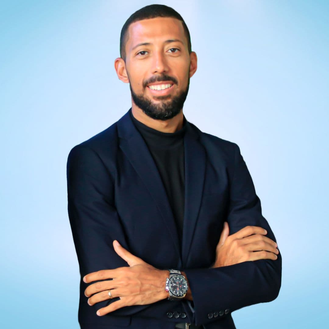 Gildeon Oliveira de Sena