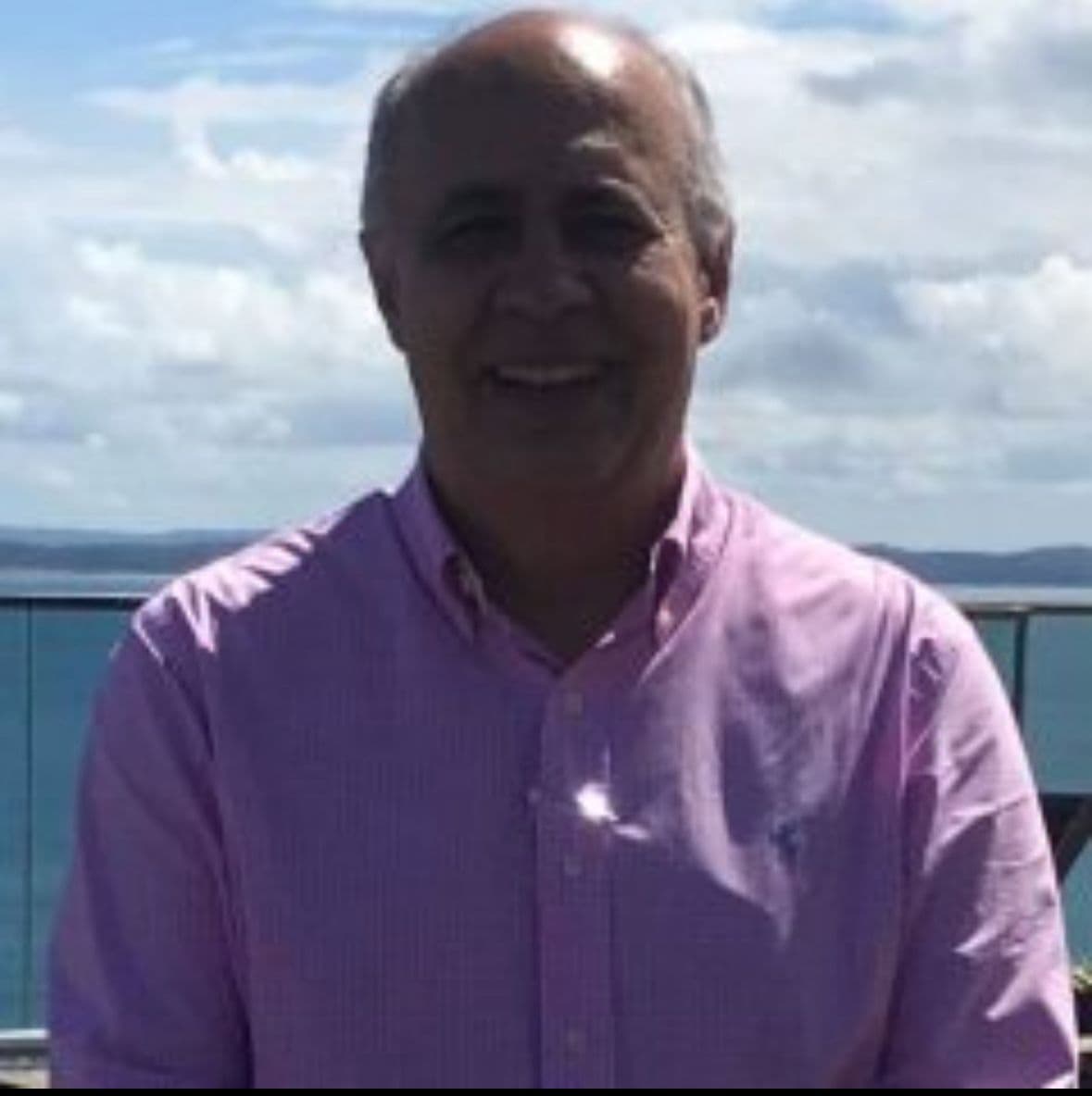 Reinaldo De Castro Gaudenzi Silva