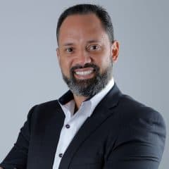 Marcelo Almeida Nascimento