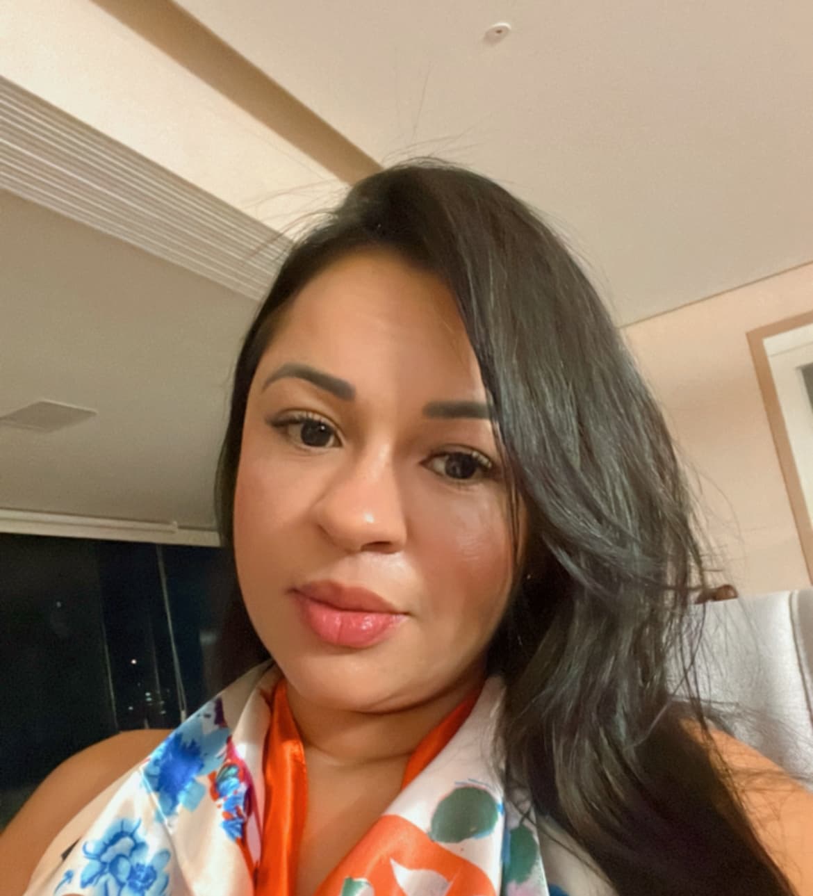 Maria de Fatima Gama da Silva